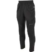 Stanno Bounce Keepersbroek Zwart