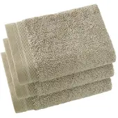 De Witte Lietaer Excellence Lime Green Gastendoekje 40/60