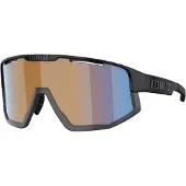 Bliz - Fusion Nordic Light Cat:1 VLT 49% - Fietsbril blauw