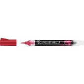 Pentel Dual Metallic Brush | Pink + Metallic Pink
