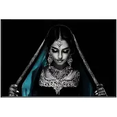 Ptmd wandpaneel wall art - 120x3.5x80cm