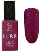 Peggy Sage I-Lak Semi-Permanent Nail Lacquer 11ml