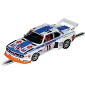 Carrera 20032028 DIGITAL 132 Auto BMW 3.5 CSL „No. 15