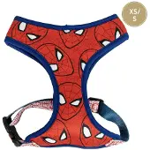 Cerda Spiderman Spiderman Hondenharnas