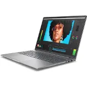 HP ZBook 8 G1i 16 Intel Core Ultra 5 225H Mobiel werkstation 40,6 cm (16") WUXGA 24 GB DDR5-SDRAM 512 GB SSD NVIDIA RTX 500 Ada Wi-Fi 7 (802.11be) Windows 11 Pro AI Workstation, AI PC Zilver"