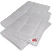 Hefel - Vital Silver Power - Zomerdekbed - 240x220cm