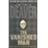 Hodder & Stoughton The vanished man - Jeffery Deaver