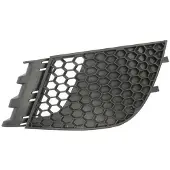 PRASCO ST0342123 Ventilatiegrille, bumper