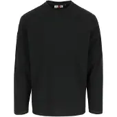 Herock Noet 21mts1201 T-shirt Lange Mouwen Regular Fit | Maat: L