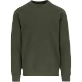 Herock Vidar Sweater 21msw1401 | Maat: L