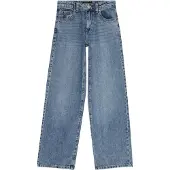 Name it Jeans 'NLFBett' blauw