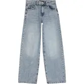 LMTD Jeans 'NLFBETT' blauw denim