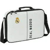 Safta Real Madrid First Kit 24/25 Laptoptas