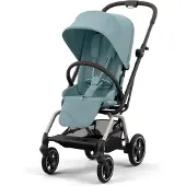 Cybex Buggy - Eezy S Twist +2 - Light Blue - - OneSize - Buggy's
