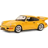 Porsche 911 (964) 3.8 RS 1990 - Schaalmodel 1:18 met te openen deuren