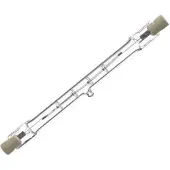 Schiefer R7s Halogeen Buislamp | 400W 8500lm 3000K 230V/240V 117.6mm | Dimbaar