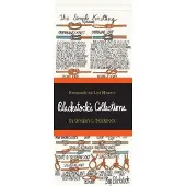 Abrams Libri Blackstock's collections notepads