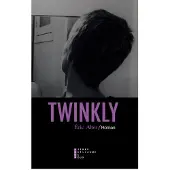 Pierre-Guillaume De Roux TWINKLY