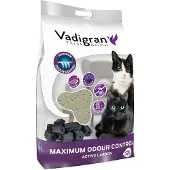 Vadigran Kattenbakvulling Bentoniet Max 12L