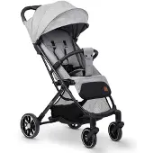 Nukido Paseo kinderwagen