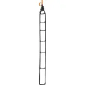 Ocun - Ladder H-Step - Voetlus 181 cm, zwart/geel
