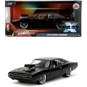 Jada TOYS Dodge 1970 Fast & Furious Kant-en-klaar model Personenauto (model)