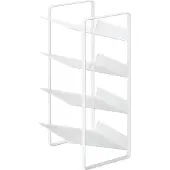 Yamazaki Flessenrek Tower White