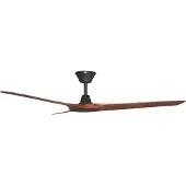 Beacon Houten plafondventilator Abyss Ø 142cm