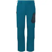 TROLLKIDS Preikestolen Double Zip-off Broek
