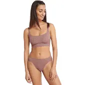 Sloggi BH 'Zero Feel Bliss' mauve