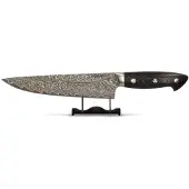 Zwilling - Bob Kramer Stainless Koksmess compact 140 mm