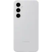 Samsung Silicone Case S24FE Grijs