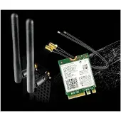 Asrock DeskMini WiFi Kit