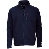 PRO-X elements Pro X Elements outdoorvest Ohio heren fleece marineblauw