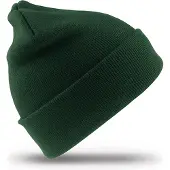 Regatta Woolly Ski Hat RC29 - Bottle - One size