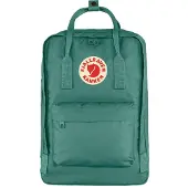 Fjällräven Kånken Laptop 15" Frost Green