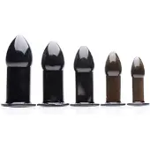 Master Series - Expansion Anal Dilator Set