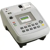 Megger PAT350-EU Apparaattester VDE-norm 0701-0702