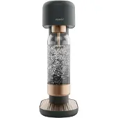 MySoda Bruiswatertoestel Ruby 2 Black