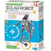 4M Groene Wetenschap Zonnepaneelrobot