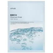 ANUA Birch Moisture Sheet mask 25 ml