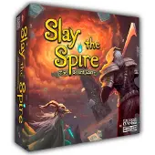 MaxGaming Slay the Spire Bordspel - EN