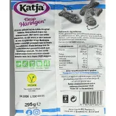 Katja 9x Dropharingen 295 Gr
