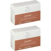 Alfa Gastric 2x60 St Capsules