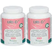 Primrose Uri-D 2x120 St Capsules
