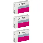 Melphar Urizen Ex 3x30 St Tabletten