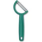 Victorinox Dunschiller Rho 16cm groen groen RVS Schilmes