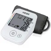 Haeger Digi Heart Bloeddrukmeter
