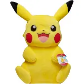 Jazwares Knuffel Pikachu