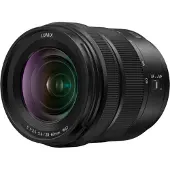 Panasonic Lumix S 20-60mm f/3.5-5.6